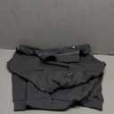 ODODOS Women's Modal Soft Cinchable Sweatshirts Half Zipper Funnel Neck Oversize Pullover with Pockets,S