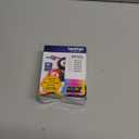 Brother LC2013PKS C/M/Y - (Pack of 3) Ink, Multi, LC2013PKS C/M/Y