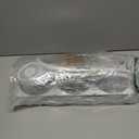 ARCTIC Liquid Freezer III Pro 420 A-RGB (White) - AIO CPU Cooler, 3 x 140 mm Water Cooling, 38 mm Radiator, PWM Pump, VRM Fan, AMD AM5/AM4, Intel LGA1851/1770 Contact Frame - White