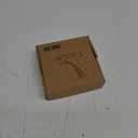 Price Tagging Gun for Clothing,(Not Stitch Gun) Standard Retail Price Tag Attacher Gun for Clothes with 6 Needles & 1000pcs 2" Barbs Fasteners for Store (Tag Gun+1000 2" Fasteners)