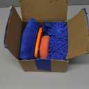 Dent Puller,7 Pack Car Dent Puller Kit,Car Dent Remover Tool for Car,Paintless Dent Removal Kit,Hail Dent Removal Kit,Dent Puller Suction Cup for Dent Remover,Glass,Screen,Moving (Large