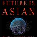The Future Is Asian (Hard Cover)
