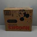 Huggies Size 5 Diapers, Snug & Dry Baby Diapers, Size 5 (27+ lbs), 156 Count (2 Packs of 78), Packaging May Vary