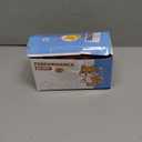 QUMY Dog Shoes for Large Dogs, Medium Dog Boots & Paw Protectors for Winter Snowy Day, Summer Hot Pavement, Water-Resistant in Rainy Weather, Outdoor Walking, Indoor Hardfloors Skid-Resistant Sole, Size 8