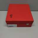 Women Knee High Boots Pointed Toe Kitten Heel Tall Boots for Women Side Zipper Fall Knee High Boots (7.5)