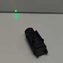 GOPLANT 1750 Lumens Weapon Laser Light Combo, Black 