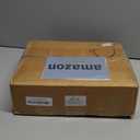 KF04060BK Body Mount Bushing Kit for Ford F250 F350 Super Duty 2008-2016 2WD 4WD Polyurethane Body Cab Mounts & Steel Sleeves & Hardware (Red)