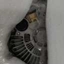 11273 Alternator Compatible with Ford Edge 20072014/Taurus 20082012/Fusion 20102012, 3.5L V6; Compatible with Lincoln MKX/MKZ; Compatible with Mercury Sable | 12V 150A 6-Groove, 7T4T10300AD