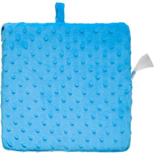 Special Needs Essentials FocusPad Seat - Vibrating Cushion for Sensory Kids | Sensory Foot Cushion | Therapy Tools for Kids and Adults with ADHD & Autism | Fidget Toys | Portable and Lightweight -Blue