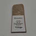 Brown Bag Kraft Envelopes No. 10 String & Button Closure