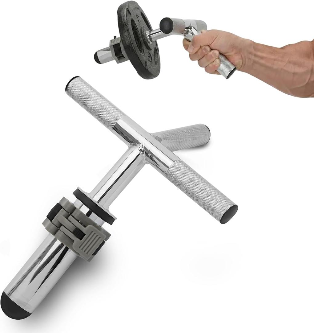 Strong Arm Forearm and Wrist Strengthener, Adjustable Grip Trainer Anti-Slip Grip Trainer for home, Office & Gym Training, Portable Forearm Exerciser for Men Women, Enhance Wrist & Arm Strength