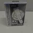 Ufree Beard Trimmer for Men, Waterproof Electric Razor for Nose, Body, Face & Mustache, Cordless Hair Clippers Shavers Grooming Kit, Gifts for Men Husband Father (Silver)