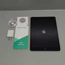 Apple 2021 iPad (10.2 inch, Wi-Fi, 64GB) - Space Gray 