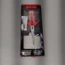 Joyce Chen Original Unlimited Kitchen Scissors All Purpose Kitchen Shears With Comfortable Handles, Red (1 Pack)