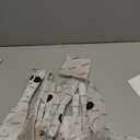 Wooden Spoons for Cooking, 12 Pcs Teak Wood Kitchen Utensils Set with Spoon Rest - Nonstick Heat Resistant Wooden Cooking Utensils, Natural Healthy Spatula Set for Pots and Pans