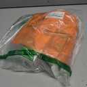 Baggies - 200 Count Variety Pack with 50 Gallon 50 Quart 100 Sandwich – Heavy Duty freezer bags