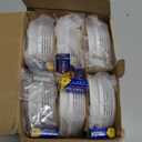 Fire Alarms Smoke Detectors, Photoelectric Sensor Smoke Alarm Battery Operated, Fire Alarm with Test Button & Low Battery Signal, LED Warning Light 85 dB Alarm Sound for Bedroom and Home, 1 Pack