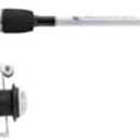 Lew's Fishing American Hero WeGo 2 Speed Spin IM6 combo WG7550L-2 Combos