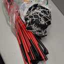 NET PLAYZ 7' x 7' Baseball & Softball Practice Hitting & Pitching Net Similar to Bow Frame, Great for All Skill Levels, Pop up/Easy Fold up/Fiberglass Frame, Light Weight, Portable, Black (NOC05140)