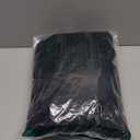 Under Armour womens Rival Fleece Cropped Full Zip (Small, (001) Black / / White)