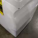 BLACK+DECKER Small Portable Washer, Washing Machine for Household Use, Portable Washer 1.7 cu.Ft with 8 Cycles, Transparent Lid & LED Display