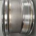 Rough Country 17x9 Polished Chrome Steel Wheel - 6x5.5, 12mm Offset, 4.25 Bore, Classic Off-Road Rim for Trucks, Jeeps & SUVs