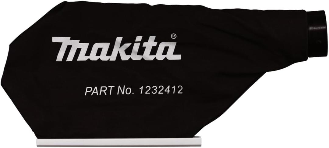 Makita 123241-2 Dust Bag