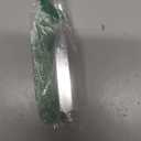 Johnson Level & Tool 08 Steel Hexagonal Plumb Bob, 8 oz., Steel Finish, 1 Pack*