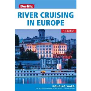 Berlitz River Cruising in Europe