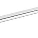 uxcell 1 Pcs Shower Door Handle, 300mm Hole Center Shower Glass Door Pull Towel Bar 304 Stainless Steel Door Knob, Silver