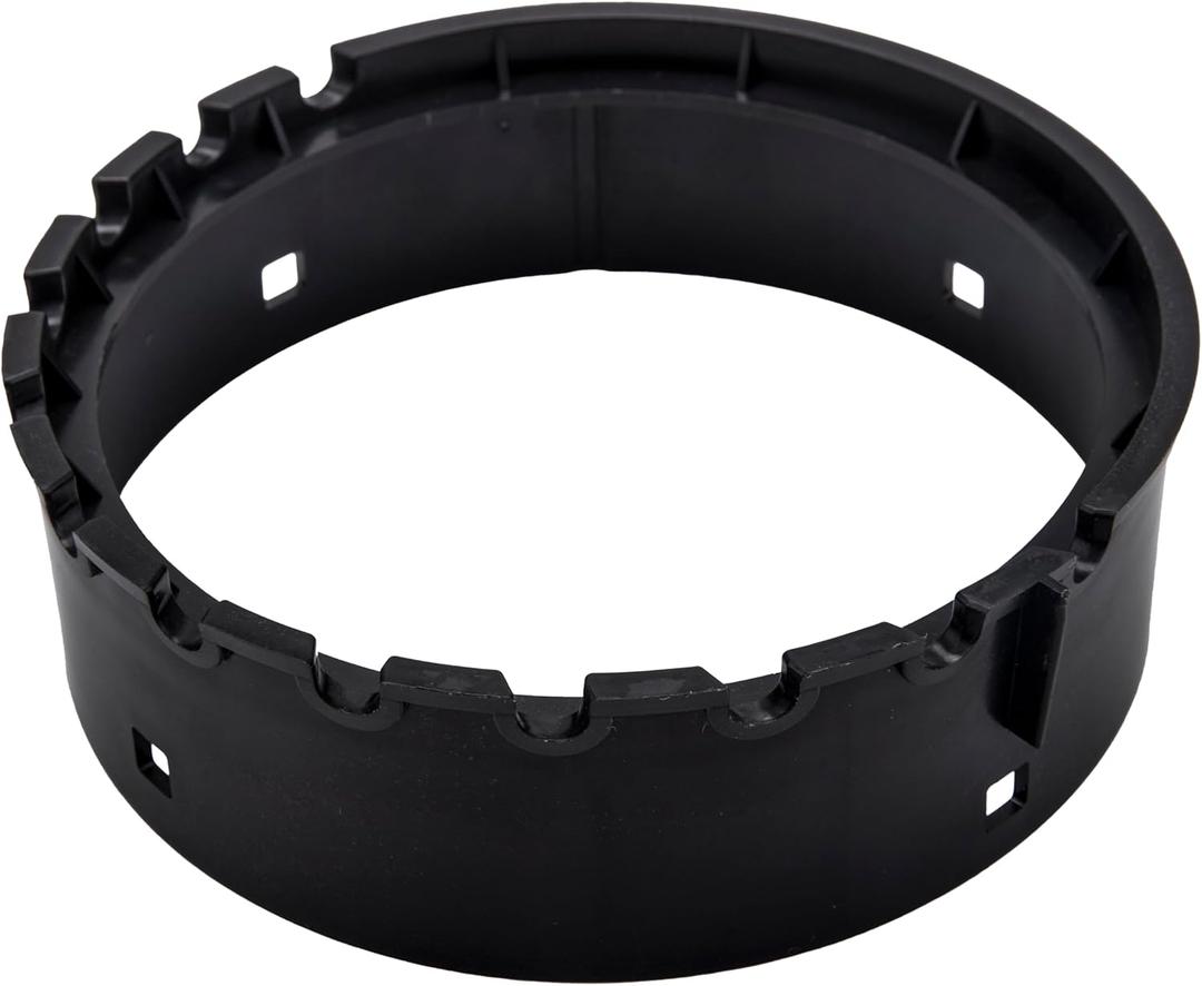 Snowblower Chute Retainer Ring 585193MA