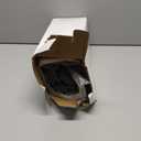 Large Stone Dish Drying Mat for Kitchen Counter, Eco-friendly, Instant Drying Pad,Diatomaceous Earth Water Absorbing Mat, Foldable and Super Absorbent Dish Drying Stone Mat, 24"16", Dark Gray (23.2" x 15.4")