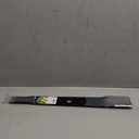 MaxPower 21 in. Universal Lawn Mower Blade 331045