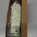 Automatic Power Master Window Switch Compatible with Toyota Camry Corolla Highlander Matrix RAV4 Tacoma Tundra, Driver Left Side 15 Pins, Replacement for 84820-02190, 8482012540