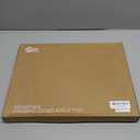 STORAGE MANIAC Hanging Closet Rod, Adjustable Width and Height Closet Hanging Organizer, Space-Saving Clothes Hanging Bar, Closet Extender Hanging Rod, Double Closet Hanging Rod, 2 Pack Chrome