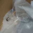 Sucolite 70" Dimmable Floor Lamp for Living Room, Industrial 3-Light Tree Floor Lamp Black with Cages, Farmhouse Rustic Tall Standing Lamp Floor Lighting for Bedroom Office, 2 Free LED Edison Bulbs