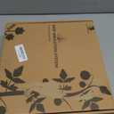 CARPATHEN Adjustable Premium Complete Drip Irrigation System Kit for Garden, Raised Beds with Drip Emitters, 5/16" and 1/4" Irrigation Tubing and Barbed Fittings