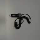 ZGEAR Fast Charge Car Charger with USB port 17 Watt