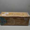 Gyroor Self Balancing Scooter New G13 All Terrain Balancing Scooter with LED Lights, Self Balancing Off Road with Bluetooth for Kids ages 6-12 and Adults-Black