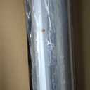 BBOUNDER 4 Pack Linkable LED Utility Shop Light, 4400 LM, Super Bright 6500K Cool Daylight, 4 FT Integrated Fixture for Garage, 40W Equivalent 250W, Surface + Suspension Mount, Black