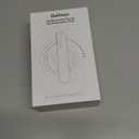 Dermaplaning Tool for Women Pink - Facial Exfoliation & Peach Fuzz Hair Removal with Rechargeable Sonic Edge Technology, 10 Refill Blades