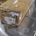 GAOMON Hydraulic Pickup Truck Crane, 1000 lbs Capacity, 360Swivel, Hitch Mounted Crane with 3 Adjustable Capacities of 500 Lbs, 750 Lbs and 1000 Lbs for Lifting Goods in Construction, Industry