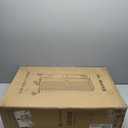 Uthfy Oil Filled Radiator Heater, Electric Radiant Heater With Remote Control, Thermostat, 4 Mode, 24H Timer, Safety Protection, Energy Efficient Space Heaters For Indoor Use Large Room, Bedroom