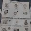 RUNNZER  Baby Crib Tent Crib Net to Keep Baby in, Pop Up Crib Tent Canopy Keep Baby from Climbing Out 25x32x56"