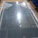 TokeShimi 60x30 LED Mirror for Bathroom,Anti-Fog Bathroom Mirror with Lights 3 Color Dimmable,Separate Control Frontlit & Backlit,CRI90+,UL Listed Driver,Memory Function,Shatterproof