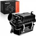 A-Premium Engine Air Filter Cleaner Box Housing Compatible with Mitsubishi Lancer 2008-2014 L4 2.0L, Outlander 2008-2013 L4 2.4L, Outlander Sport 2011-2013 L4 2.0L, RVR 2011-2013 L4 2.0L