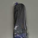 Ultralight Sleeping Mat - Inflatable & Compact Camping Air Mattress for Backpacking, Hiking- New (Blue)