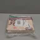 No Pull Dog Harness, Collar & Leash Set | Includes Dog Seat Belt, Collapsible Bowls & Poop Bag Dispenser. Ideal for Training, Walking, Hiking. Fits Small to Large Dogs(Black-XL)