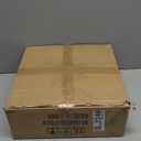 CLEO 80/100-10 Rear Wheel Rim Tire Assembly for 50cc-125cc Dirt Bike taotao TTR SSR CRF Apollo 12mm axle includes Drum Brake and 420-37T sprocket