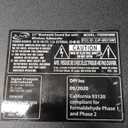 iLive Wireless Subwoofer Only  ITBSW399B 